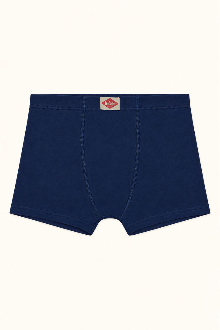 Lee Cooper Boys Solid Trunks (Pack of 3) - Multicolor — image 10